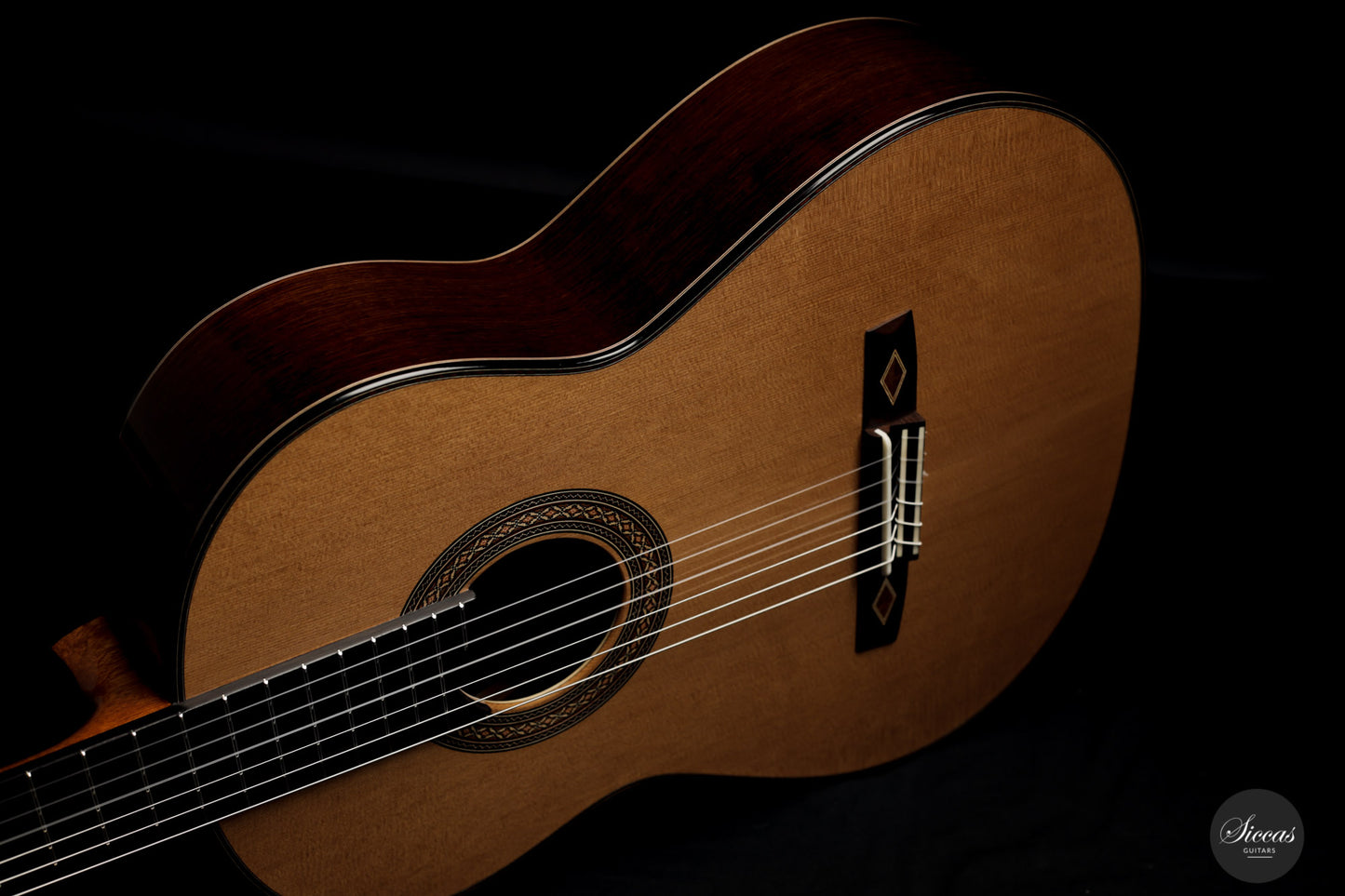Armin Hanika – HE Doubletop Custom