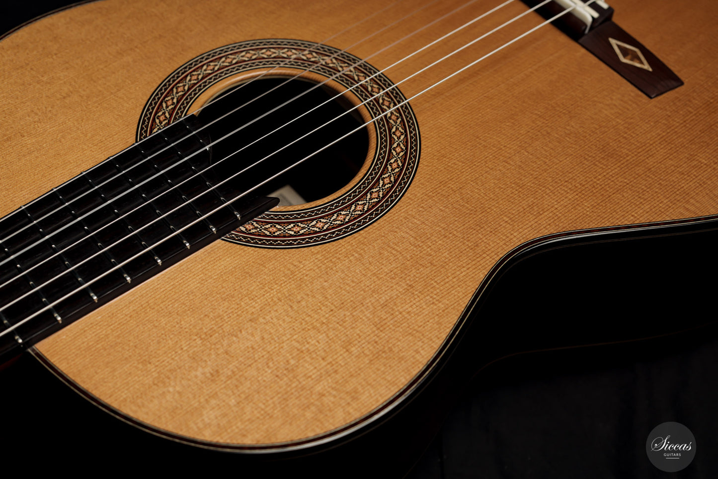 Armin Hanika – HE Doubletop Custom