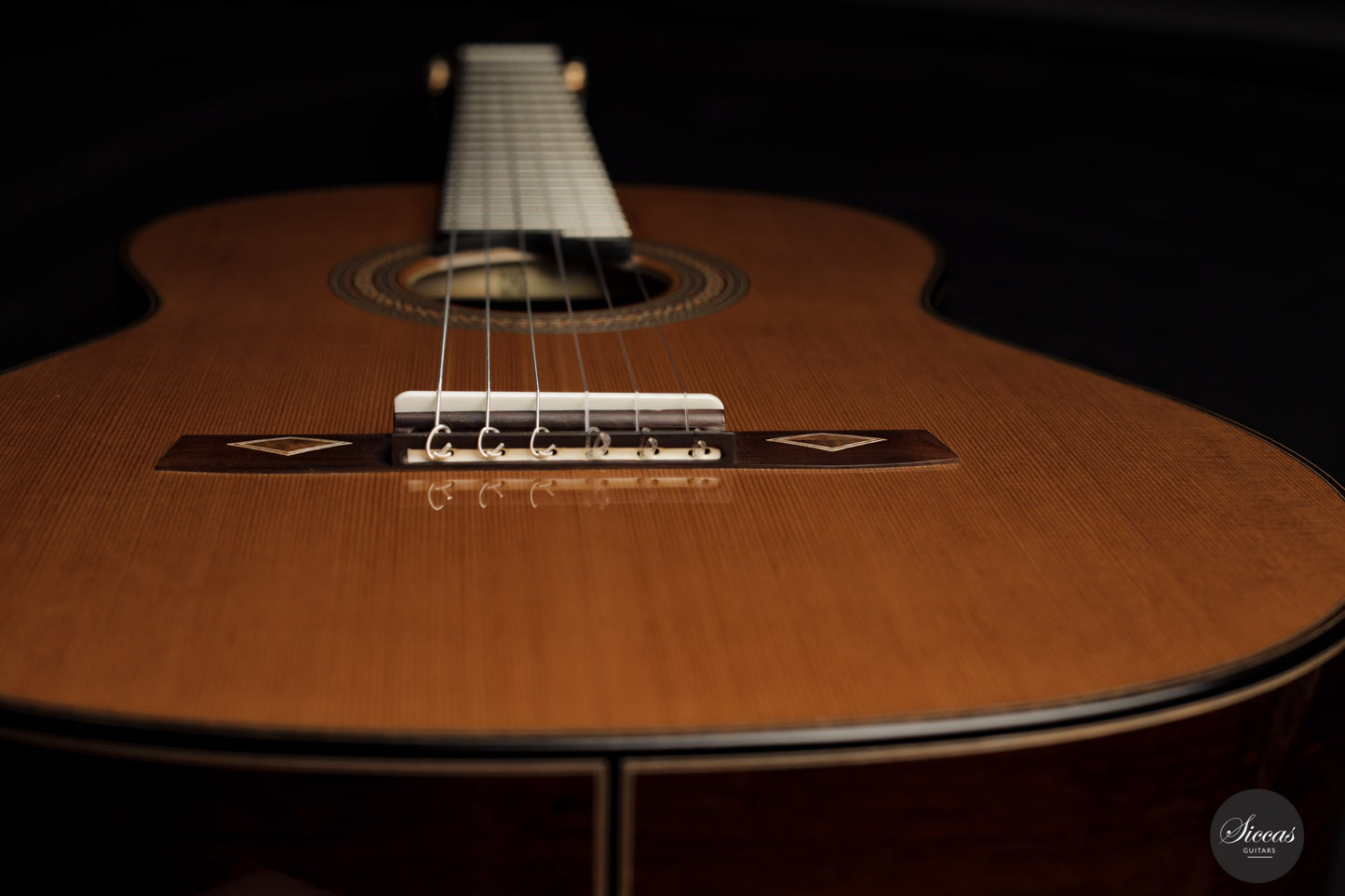 Armin Hanika – HE Doubletop Custom