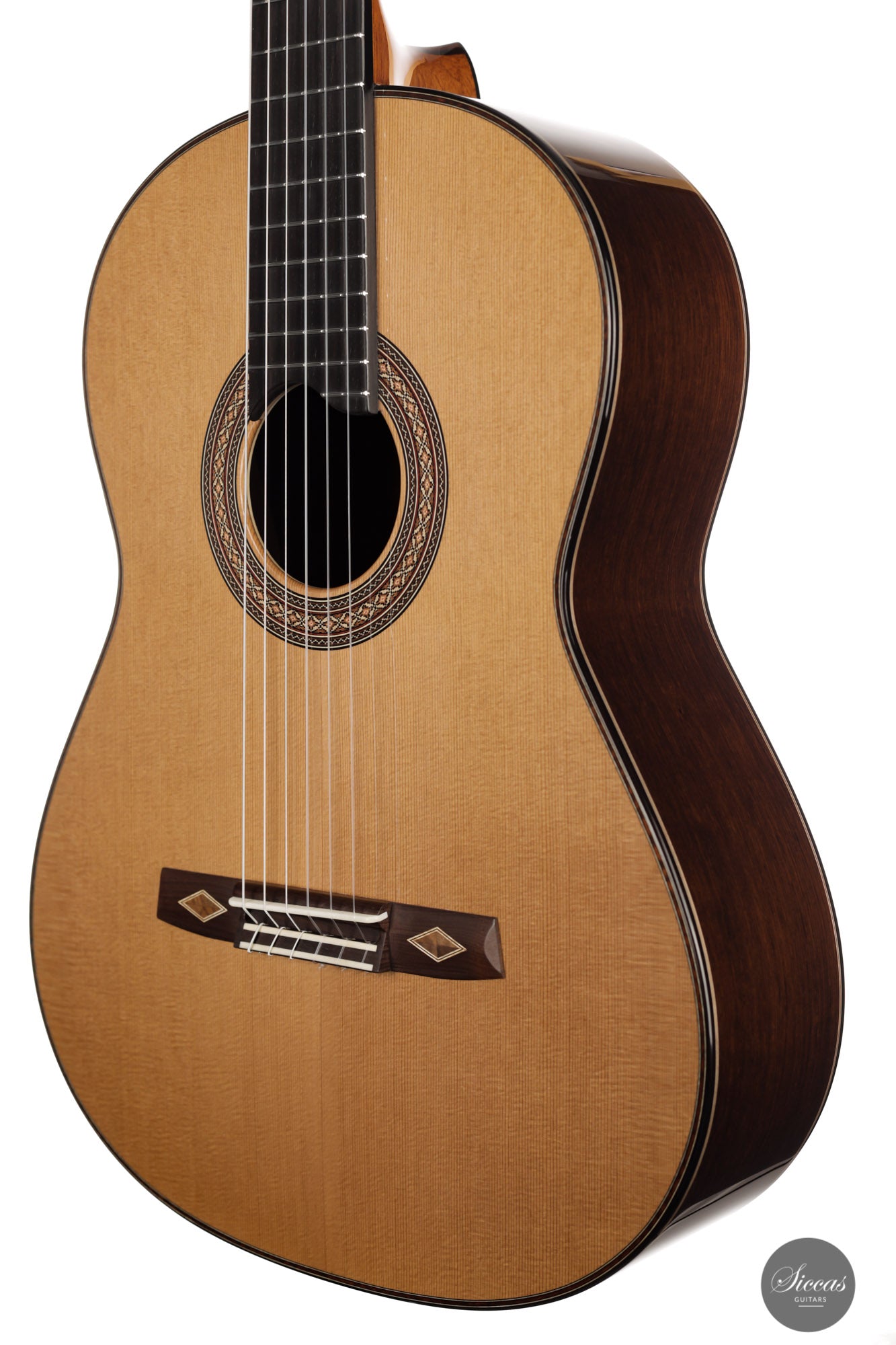 Armin Hanika – HE Doubletop Custom