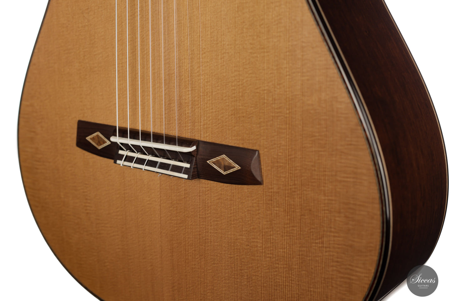 Armin Hanika – HE Doubletop Custom