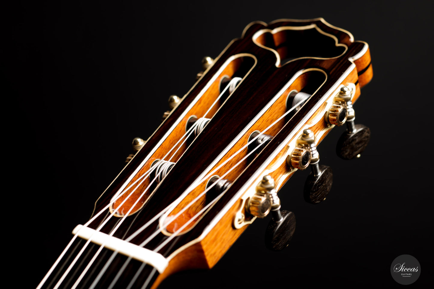 Armin Hanika – HE Doubletop Custom