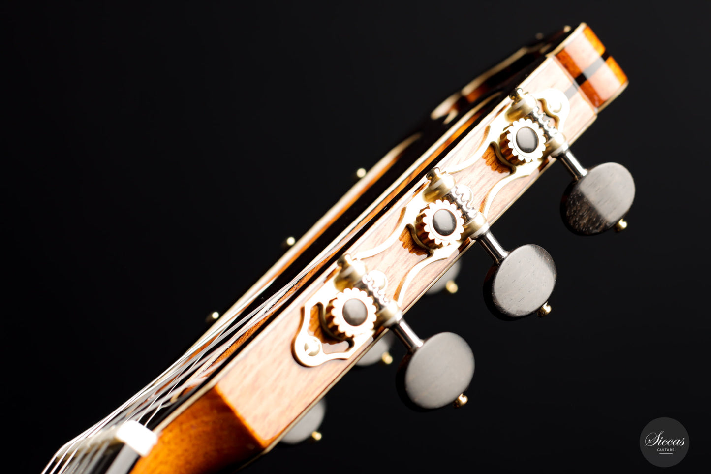 Armin Hanika – HE Doubletop Custom