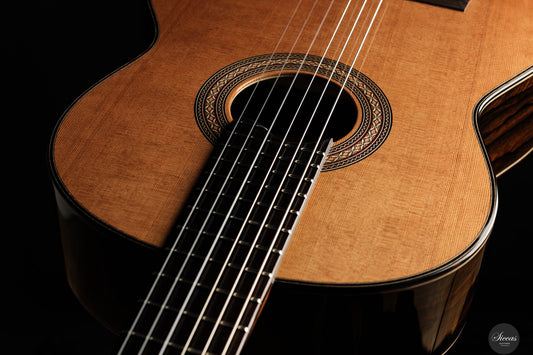 Armin Hanika - HE Doubletop 64 cm img-2