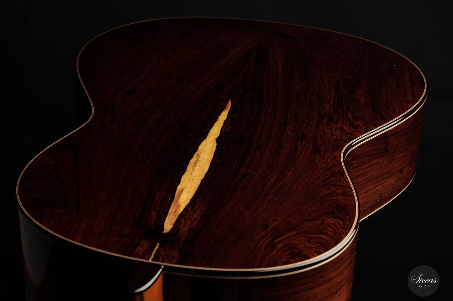 Armin Hanika - HE Torres Option 64 cm
