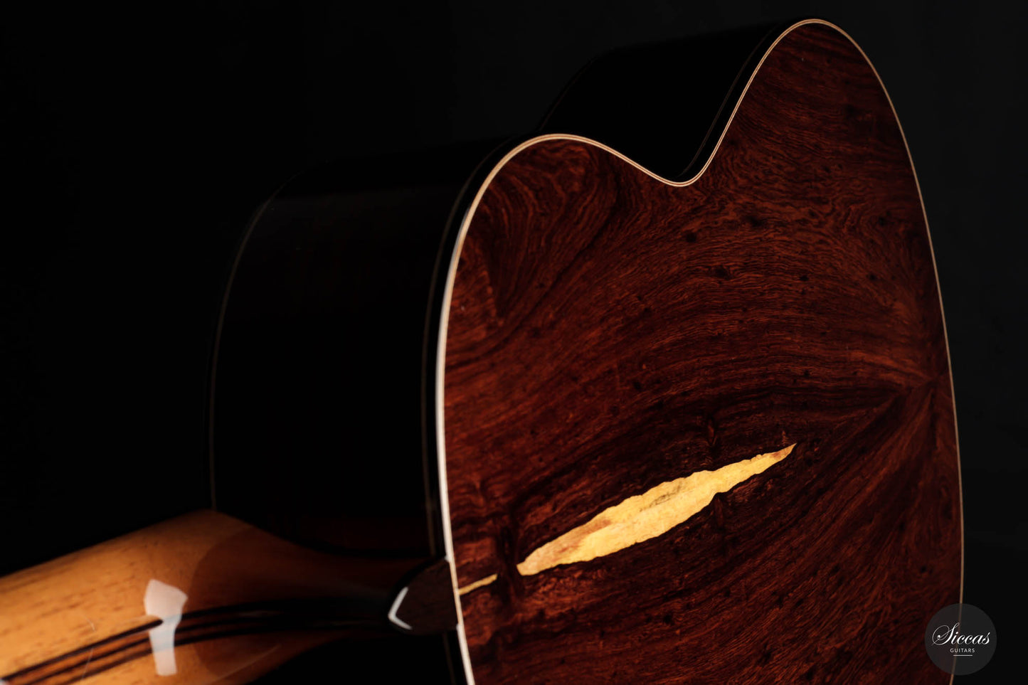 Armin Hanika - HE Torres Option 64 cm