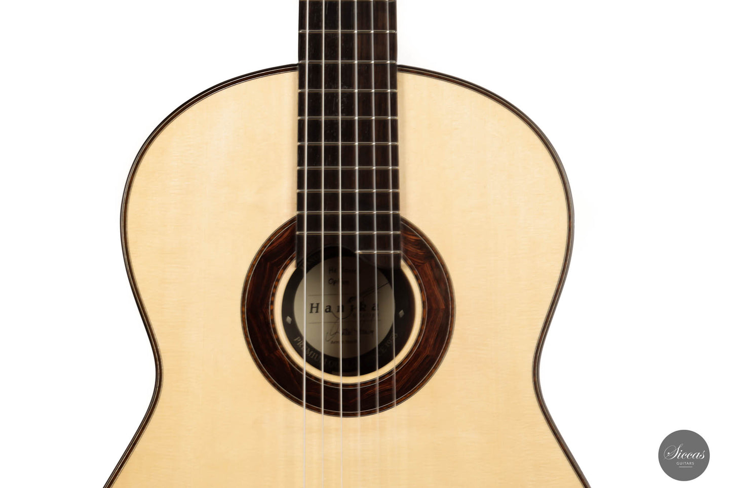Armin Hanika - HE Torres Option 64 cm