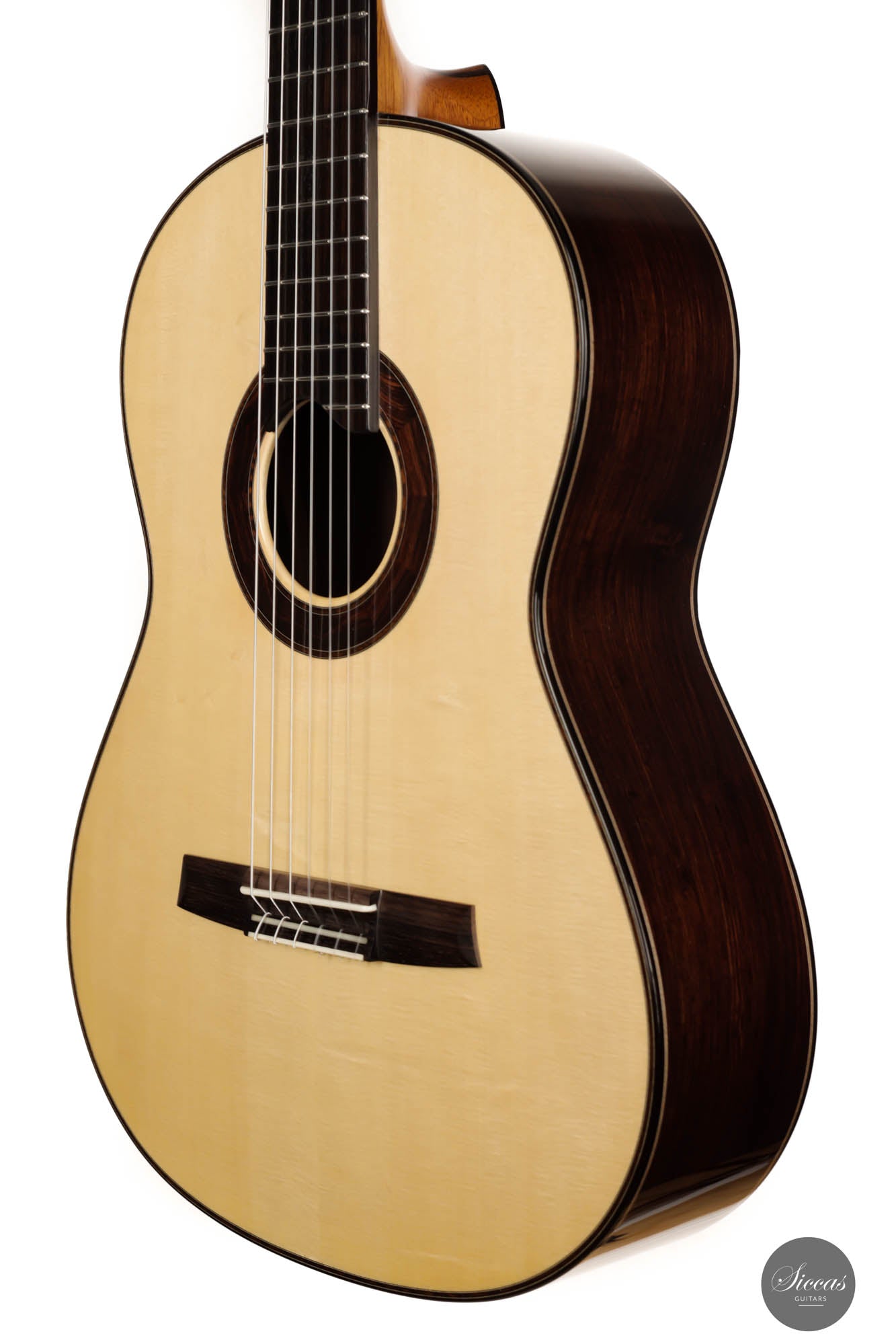 Armin Hanika - HE Torres Option 64 cm