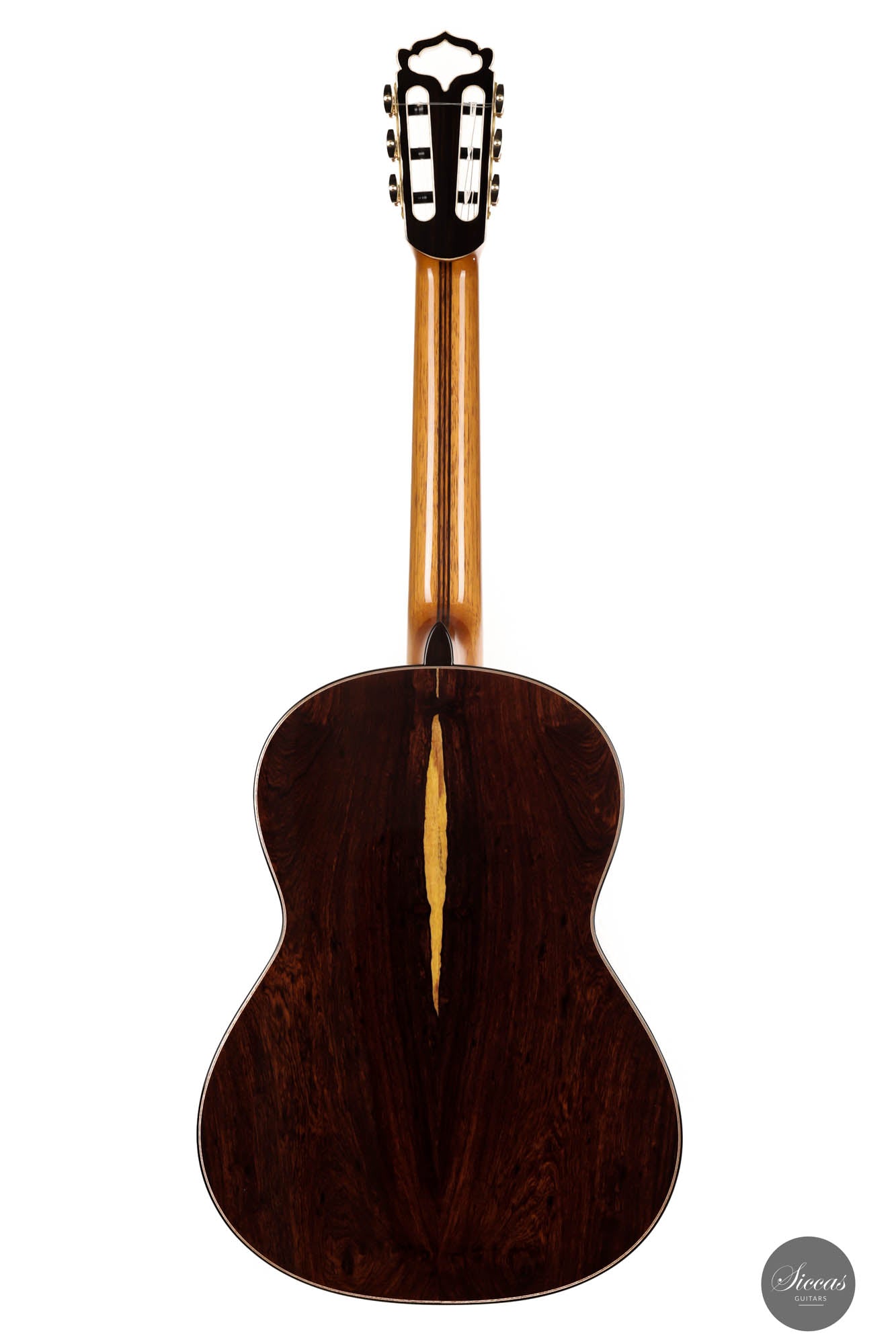 Armin Hanika - HE Torres Option 64 cm