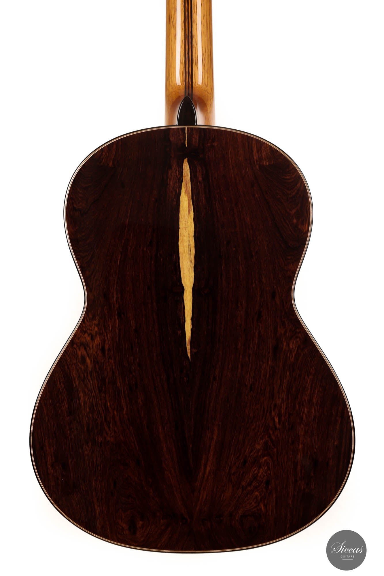 Armin Hanika - HE Torres Option 64 cm