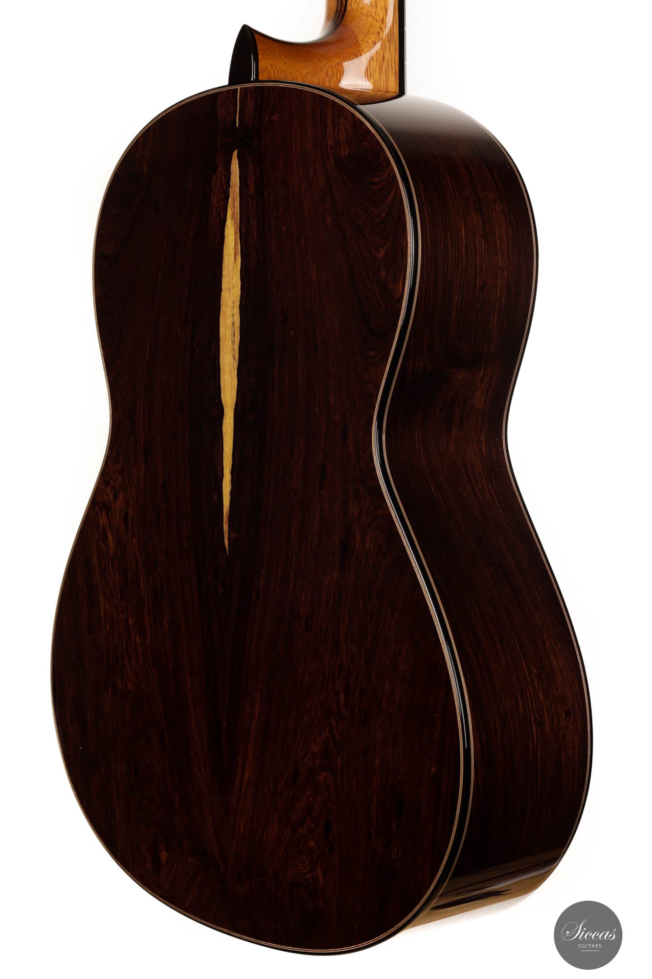 Armin Hanika - HE Torres Option 64 cm