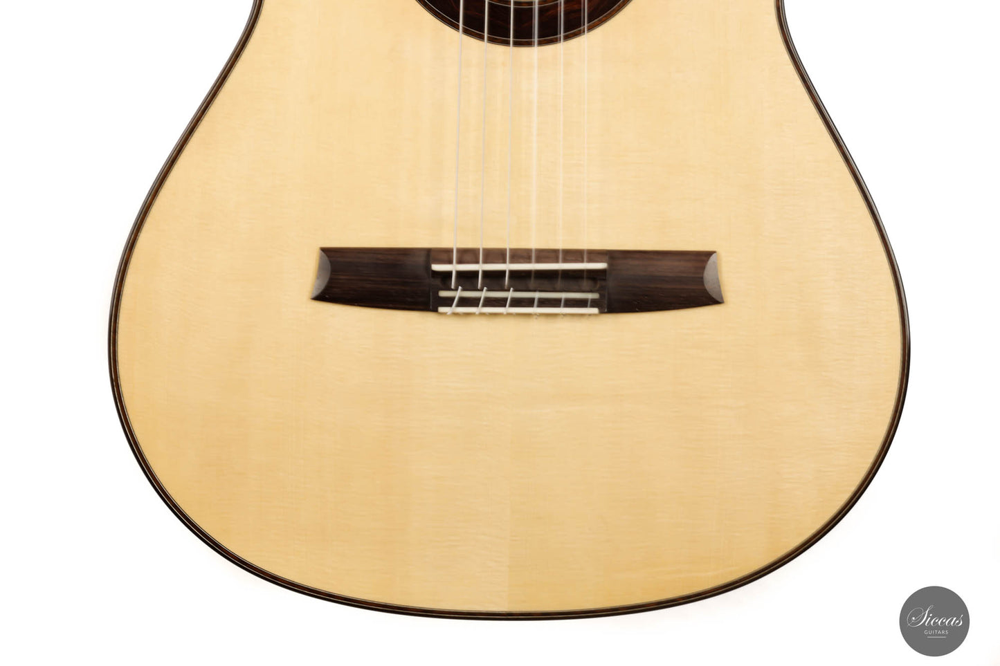 Armin Hanika - HE Torres Option 64 cm
