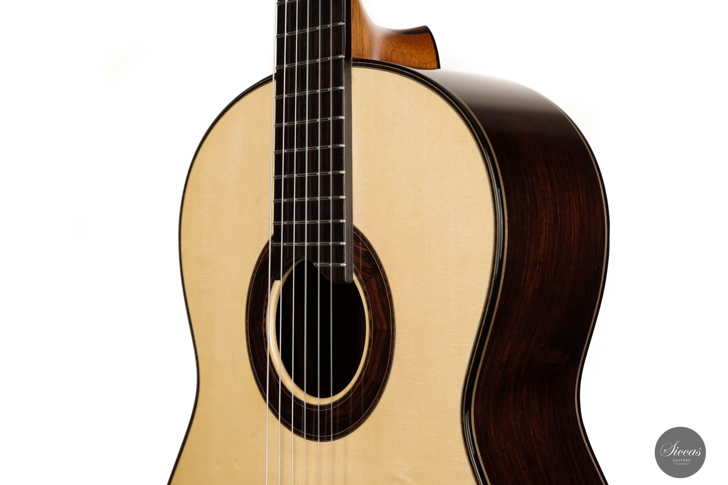 Armin Hanika - HE Torres Option 64 cm