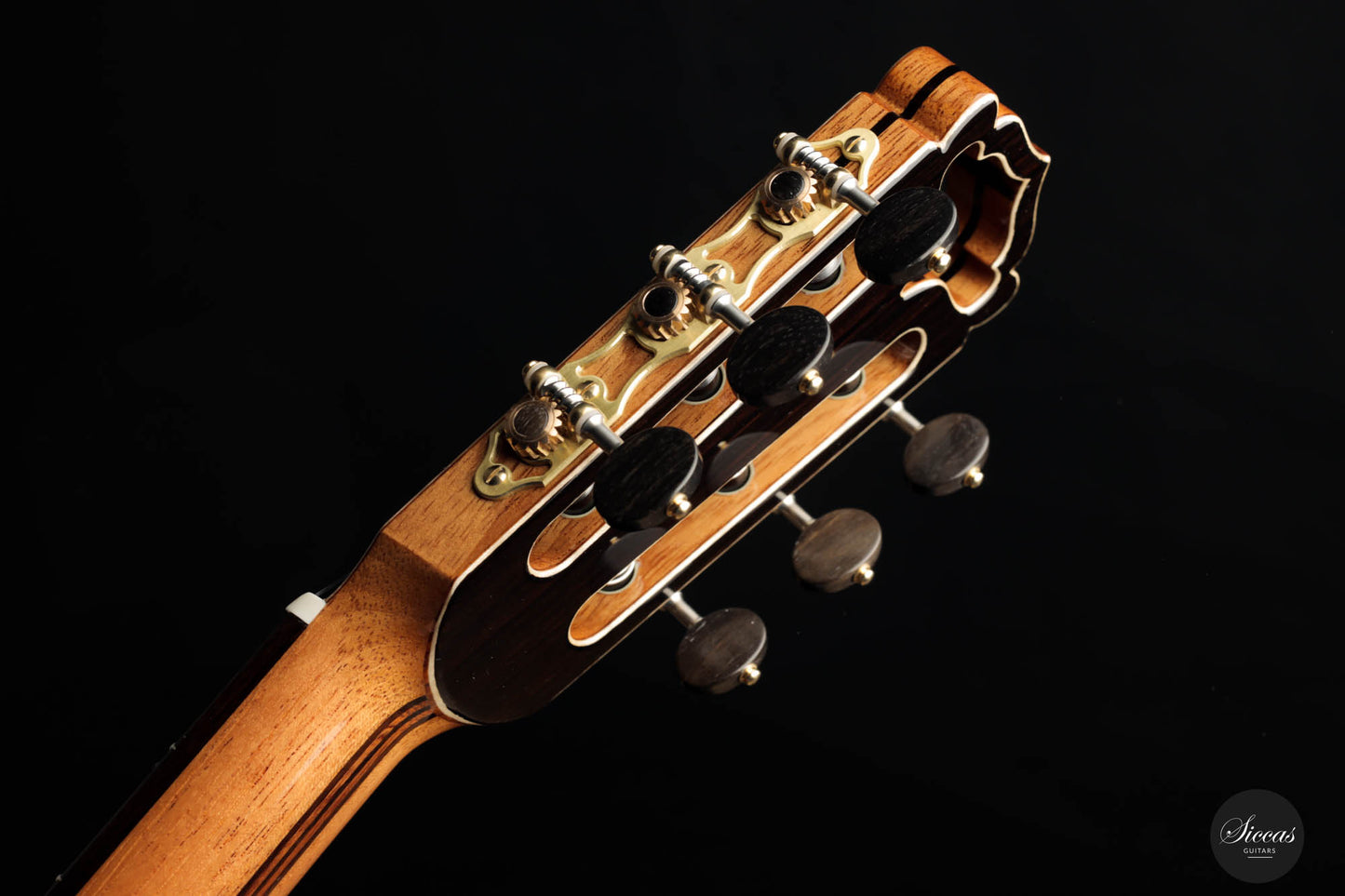 Armin Hanika - HE Torres Option 64 cm