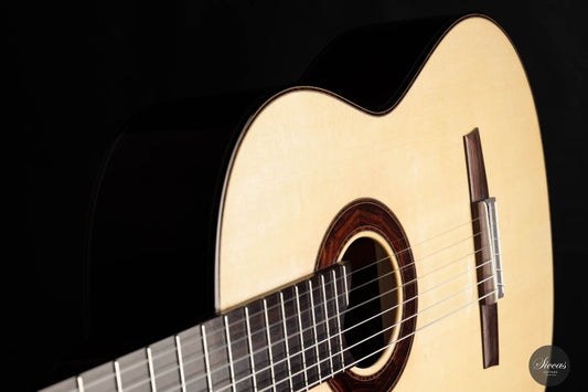 Armin Hanika - HE Torres 64 cm img-2