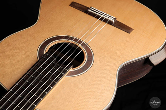 Armin Hanika - New Century DTL 64 cm img-2