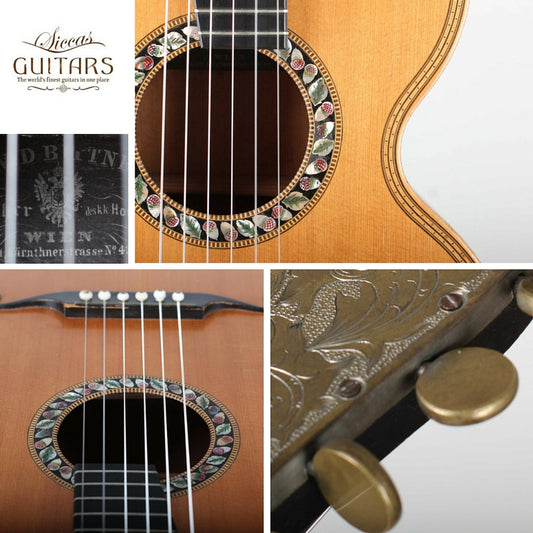 David Bittner - c. 1865 Tierce img-2