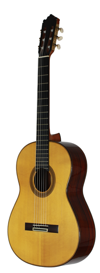 Paulino Bernabé – 2006 FL