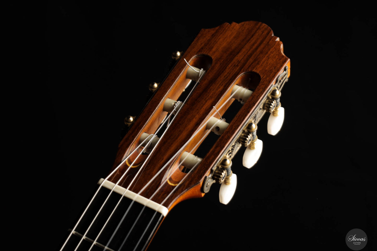 Bernd Martin – 2001 No. 9