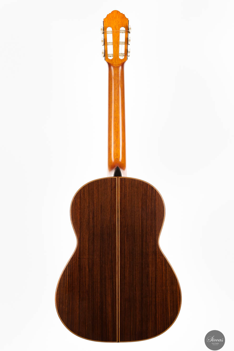 Bernd Martin – 2001 No. 9