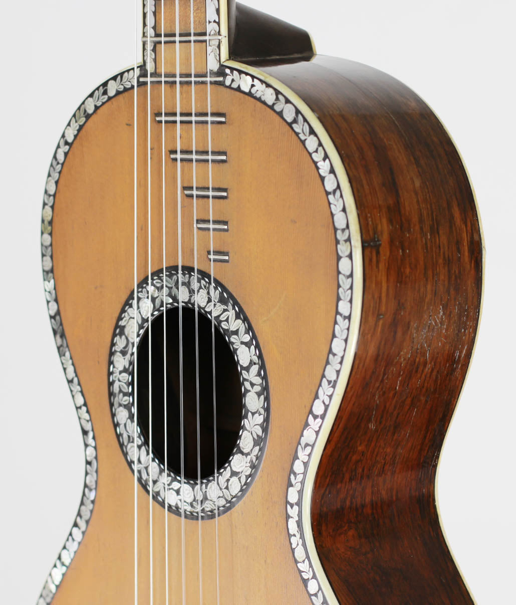 Alphonse Couturieux - c. 1830