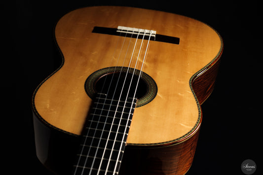 Curt Claus Voigt - 2008 - Torres