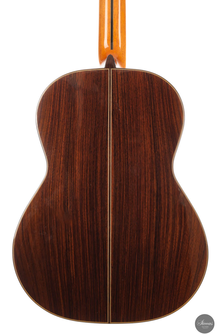 Hermanos Camps - "La Liberalis" Cedar "CL-18"
