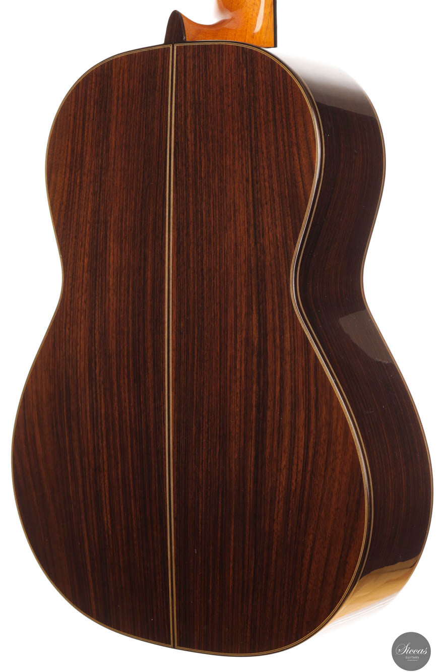 Hermanos Camps - "La Liberalis" Cedar "CL-18"