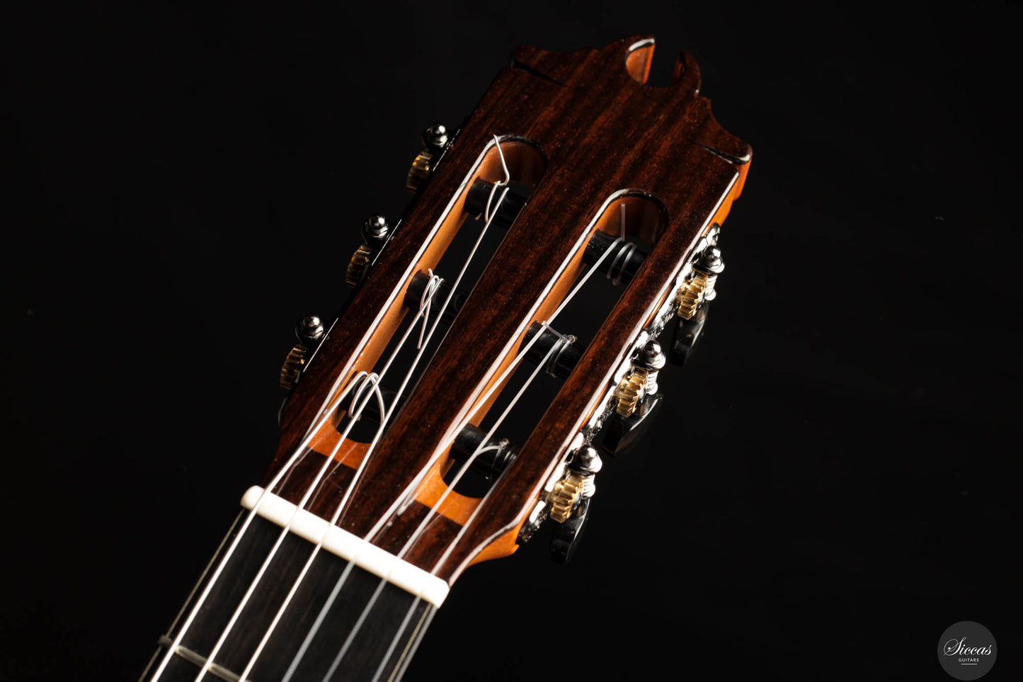 Hermanos Camps - "La Liberalis" Cedar "CL-18"