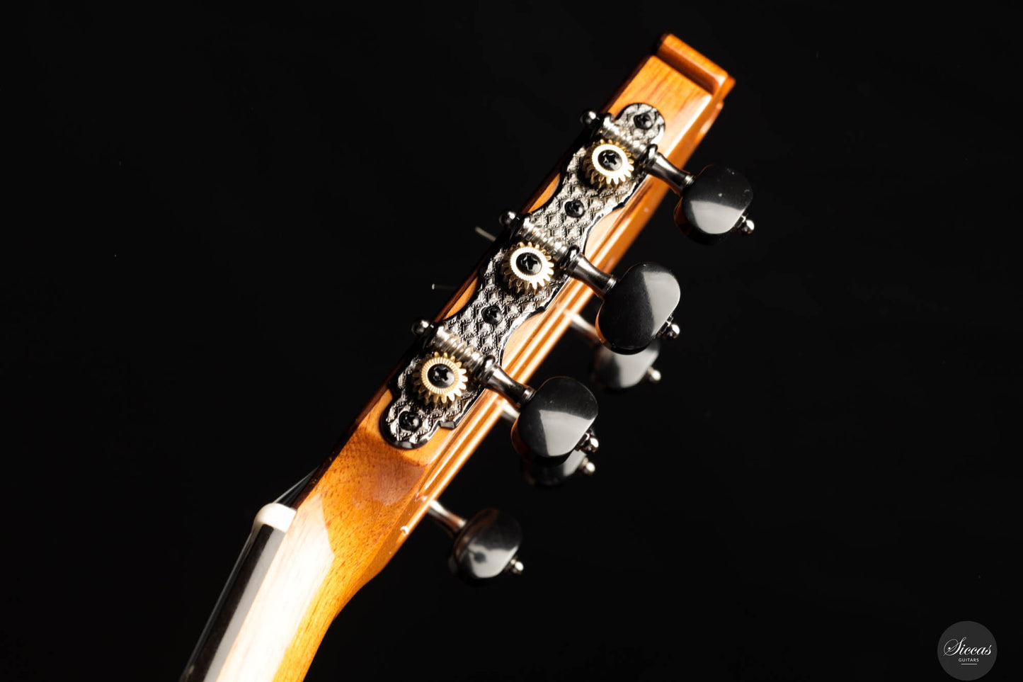 Hermanos Camps - "La Liberalis" Cedar "CL-18"