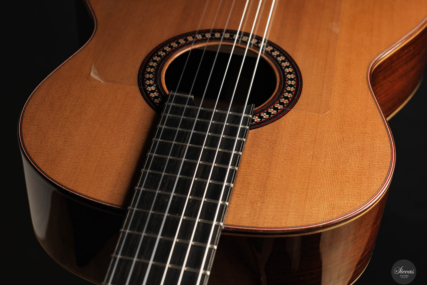 Hermanos Camps - "La Liberalis" Cedar "CL-18"