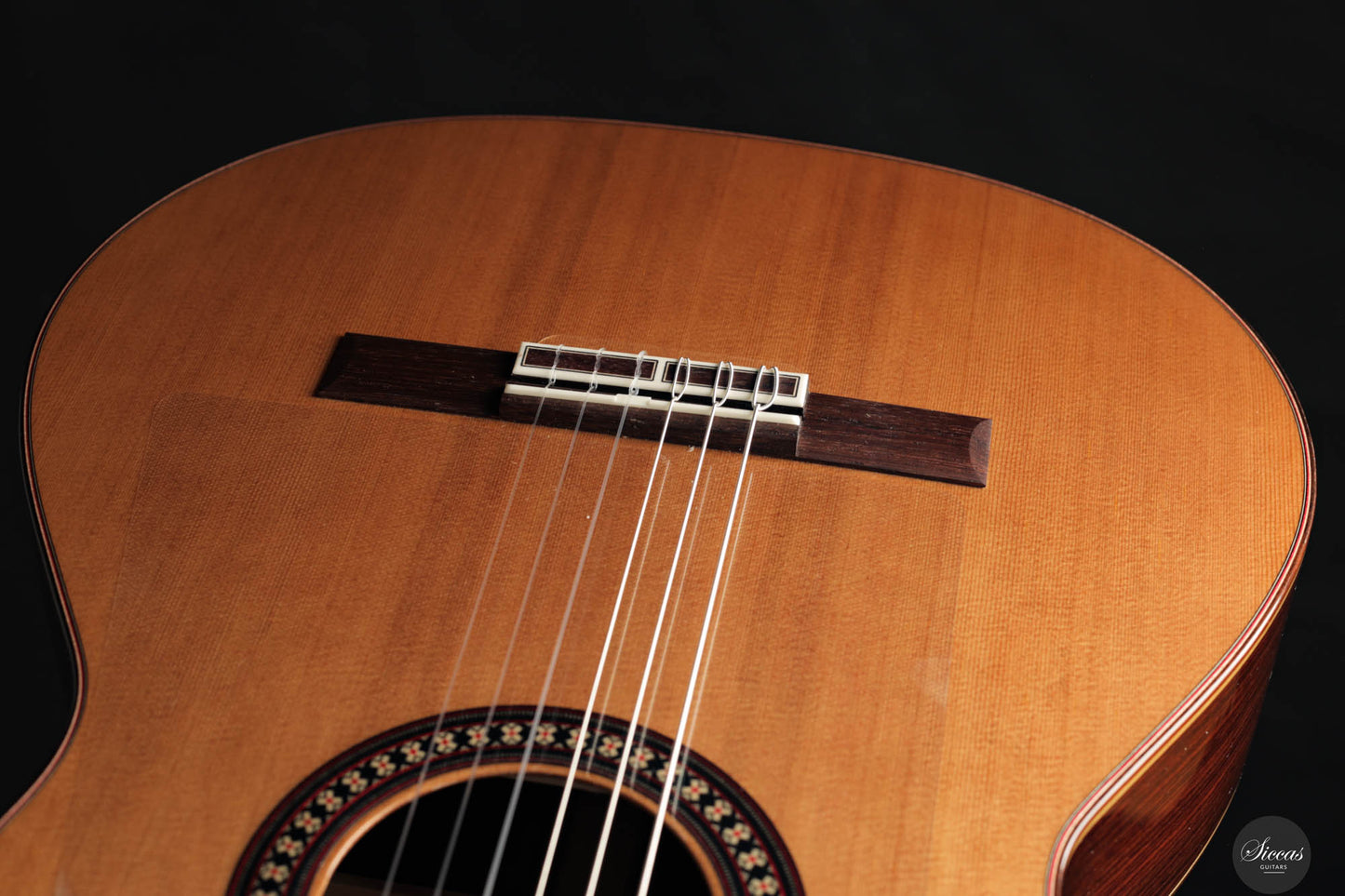 Hermanos Camps - "La Liberalis" Cedar "CL-18"