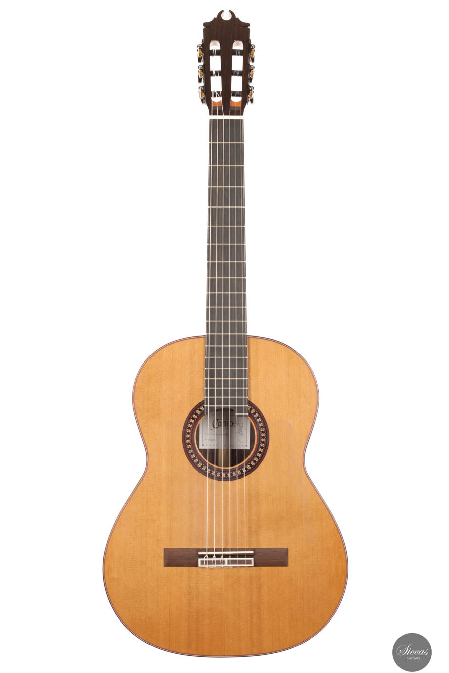 Hermanos Camps - "La Liberalis" Cedar "CL-18"