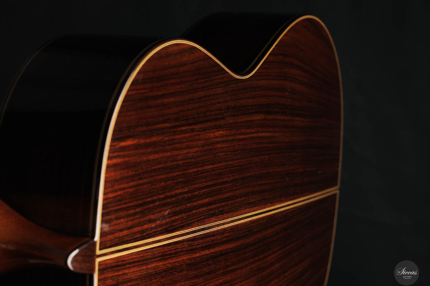 Hermanos Camps - "La Liberalis" Cedar "CL-18"