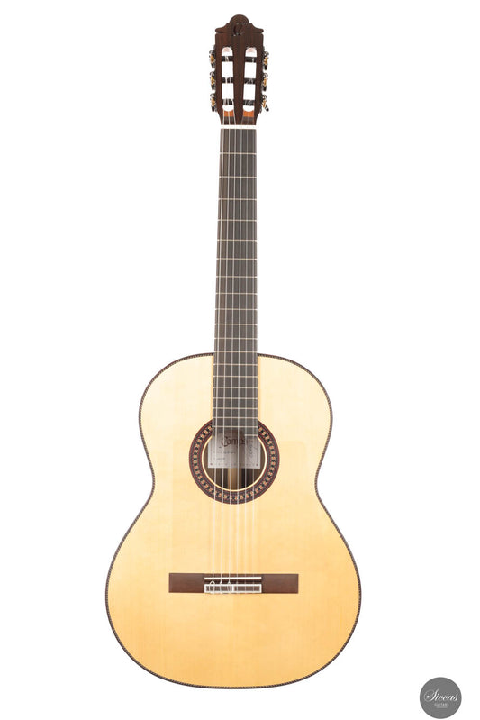 Hermanos Camps - CL 20 S - "La Gravis" img-2