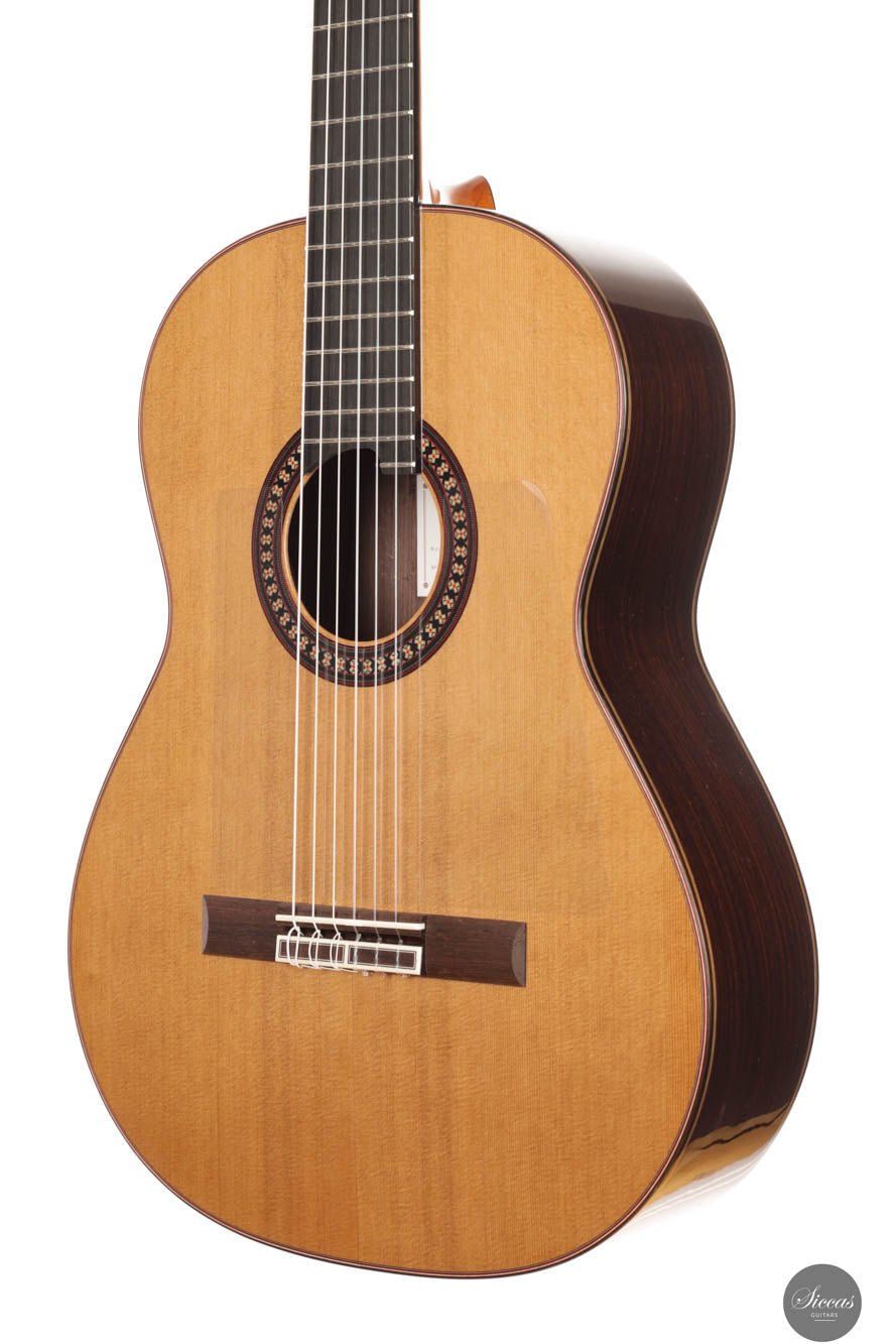 Hermanos Camps - "La Liberalis" Cedar "CL-18"