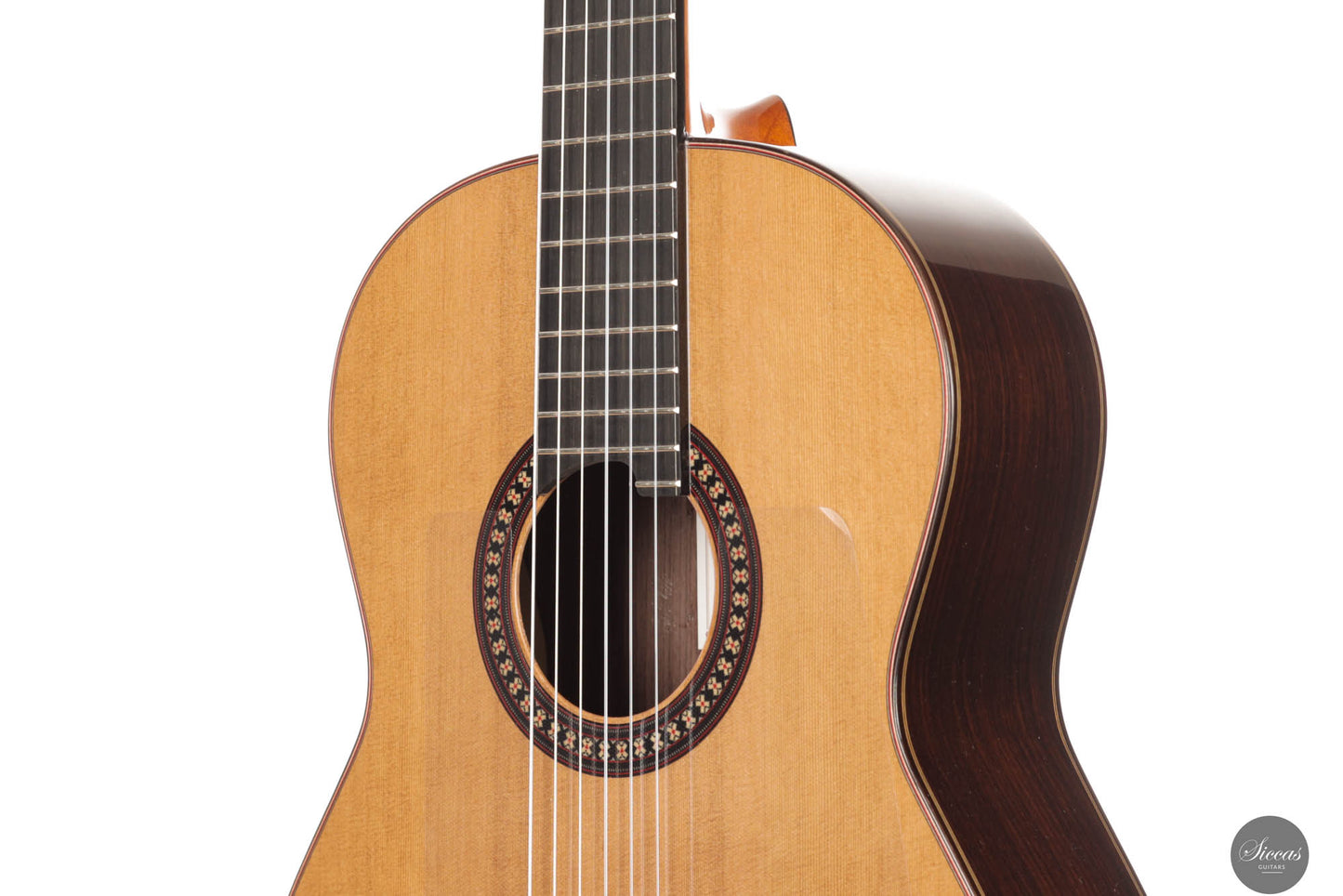 Hermanos Camps - "La Liberalis" Cedar "CL-18"