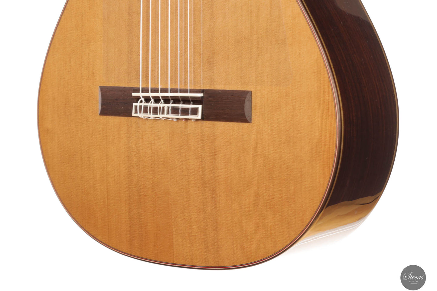 Hermanos Camps - "La Liberalis" Cedar "CL-18"