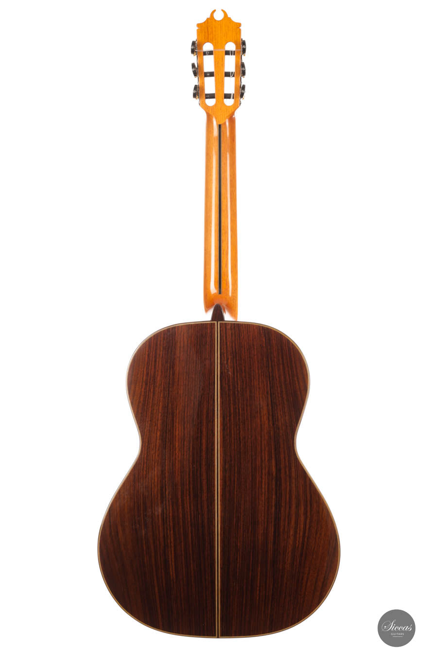 Hermanos Camps - "La Liberalis" Cedar "CL-18"