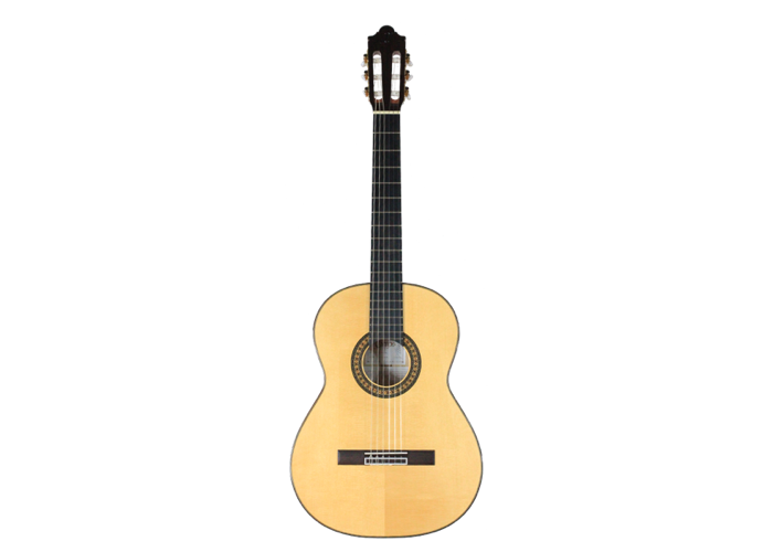 Camps Primera - Flamenca Blanca