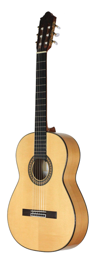 Camps Primera - Flamenca Blanca img-2