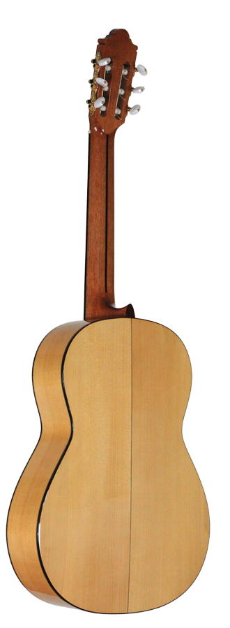 Camps Primera - Flamenca Blanca