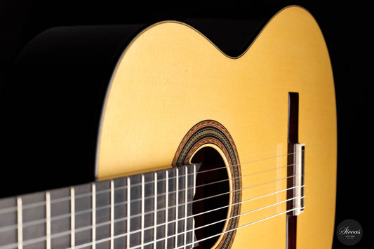 Carsten Kobs - 2023 Spruce Doubletop 65 cm img-2