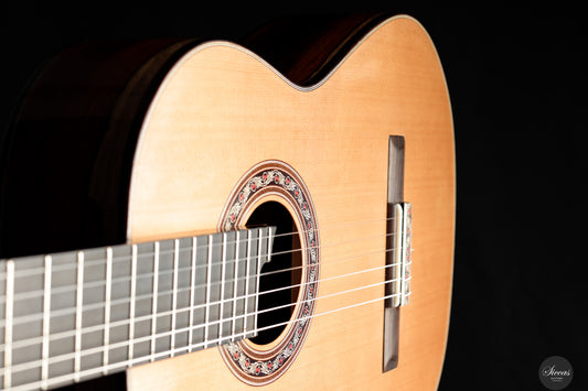 Charalampos Koumridis - 2025 Doubletop No. 282 img-2