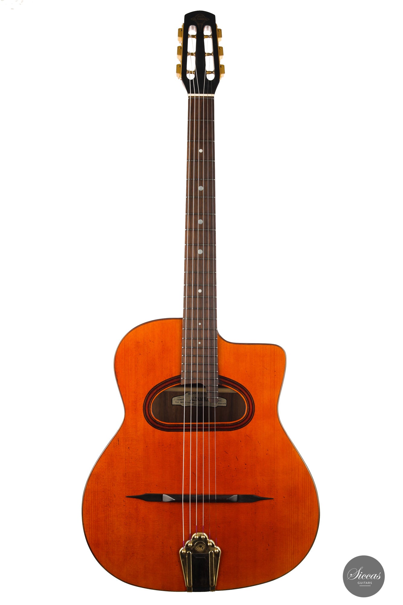 Altamira - M01KD