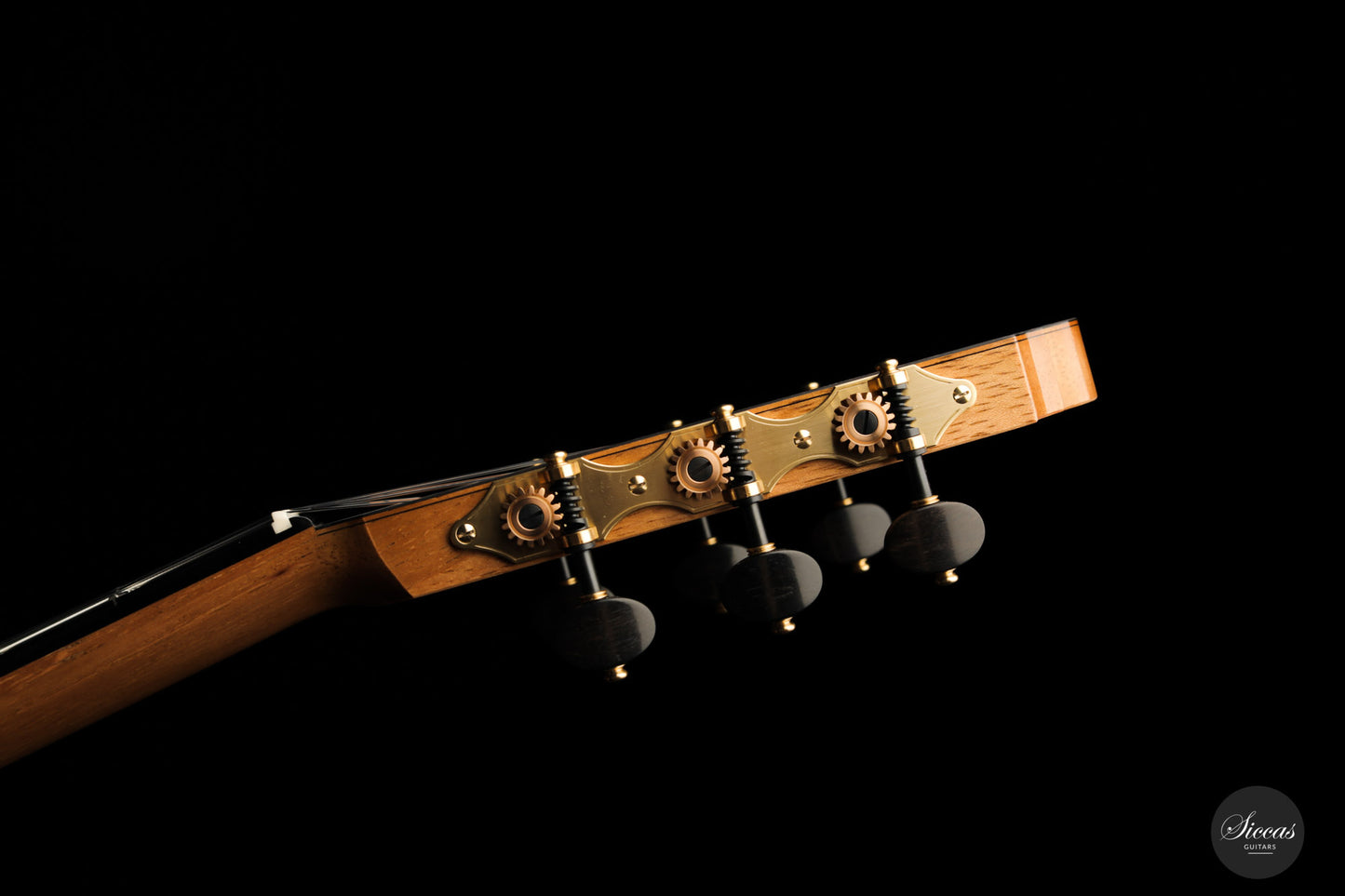 Andreas Kirschner - 2020 Doubletop