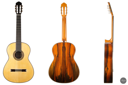 Antonio Marin Montero - 2021 "Premium" img-2