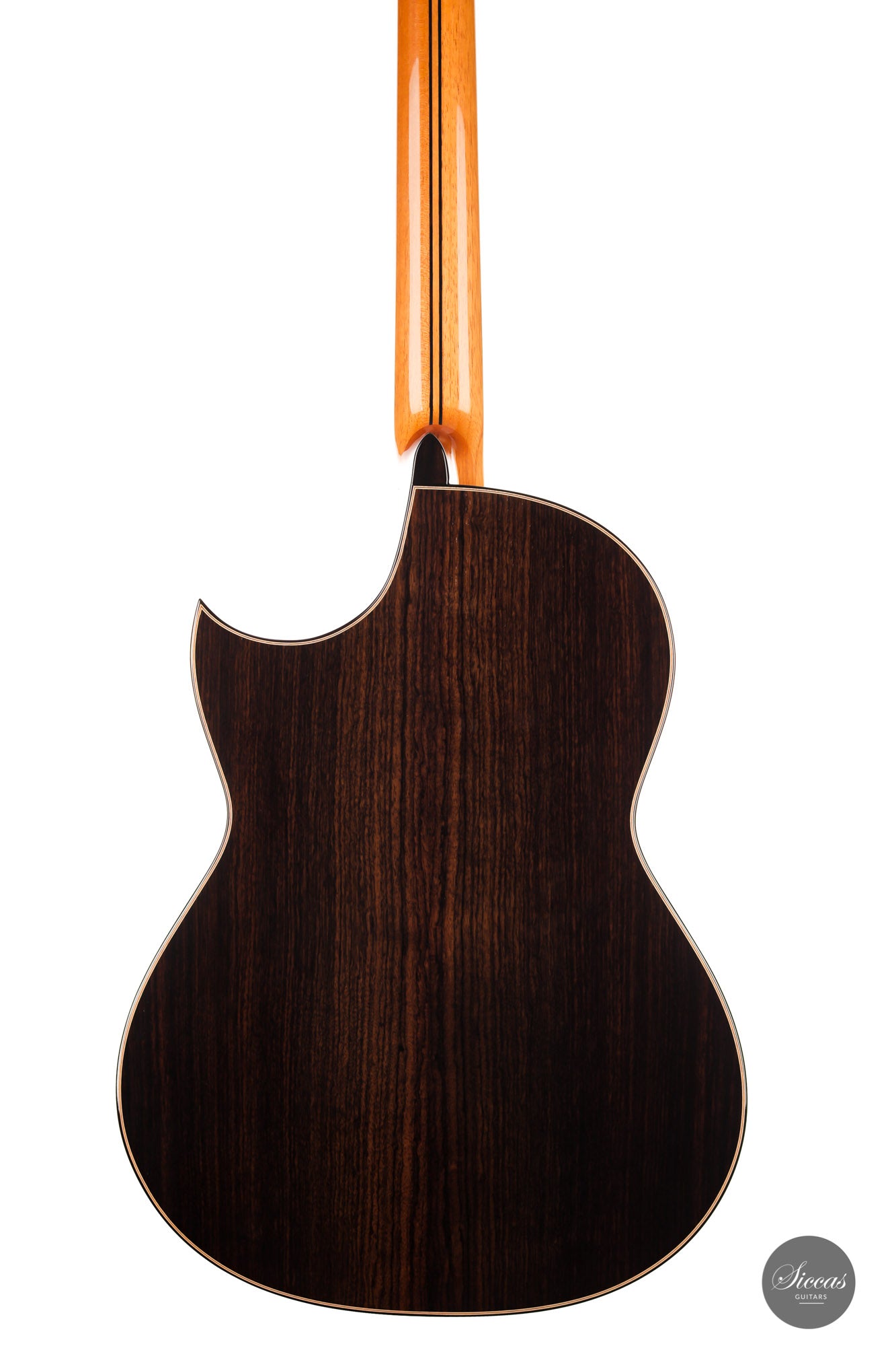 Armin Hanika - Fusion PC with Pickup