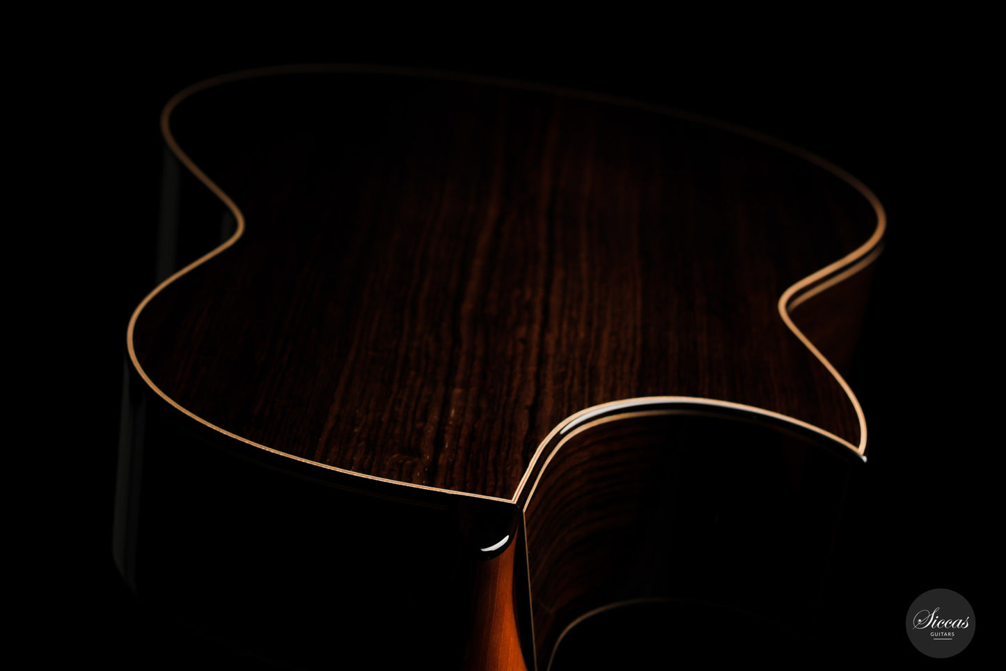 Armin Hanika - Fusion PC with Pickup