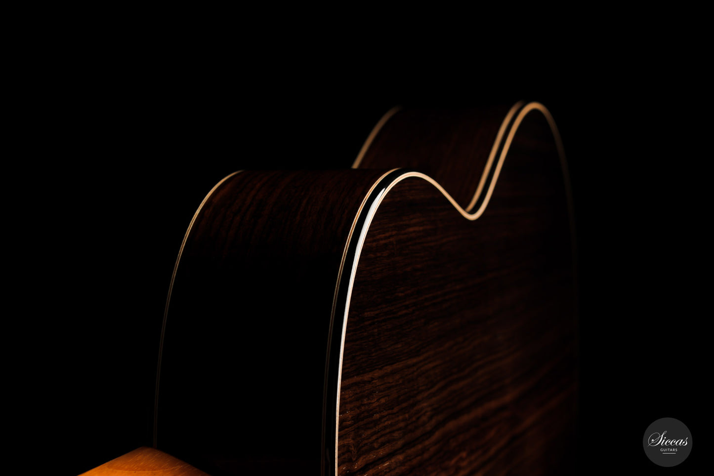 Armin Hanika - Fusion PC with Pickup
